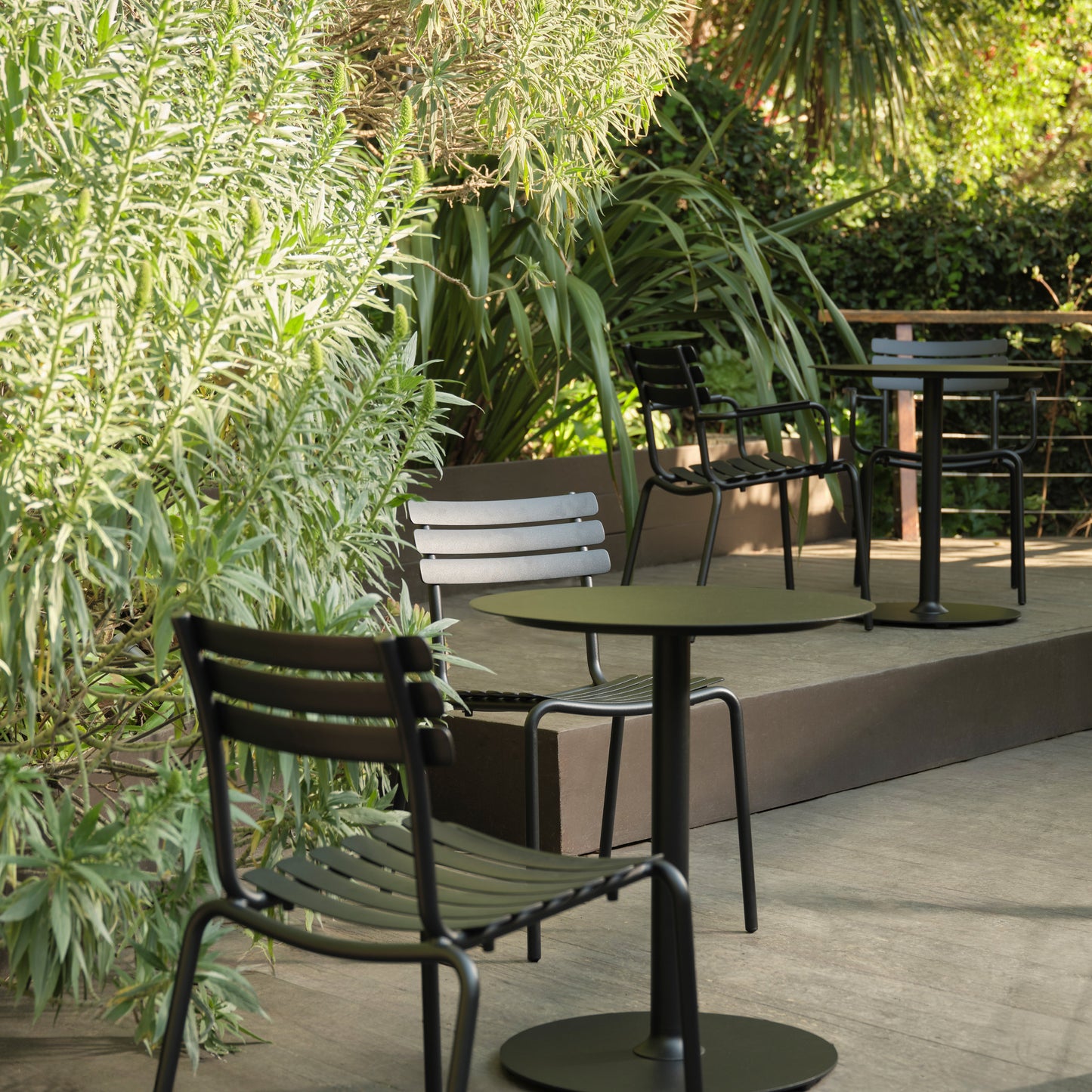ALUA Outdoor Side Chair