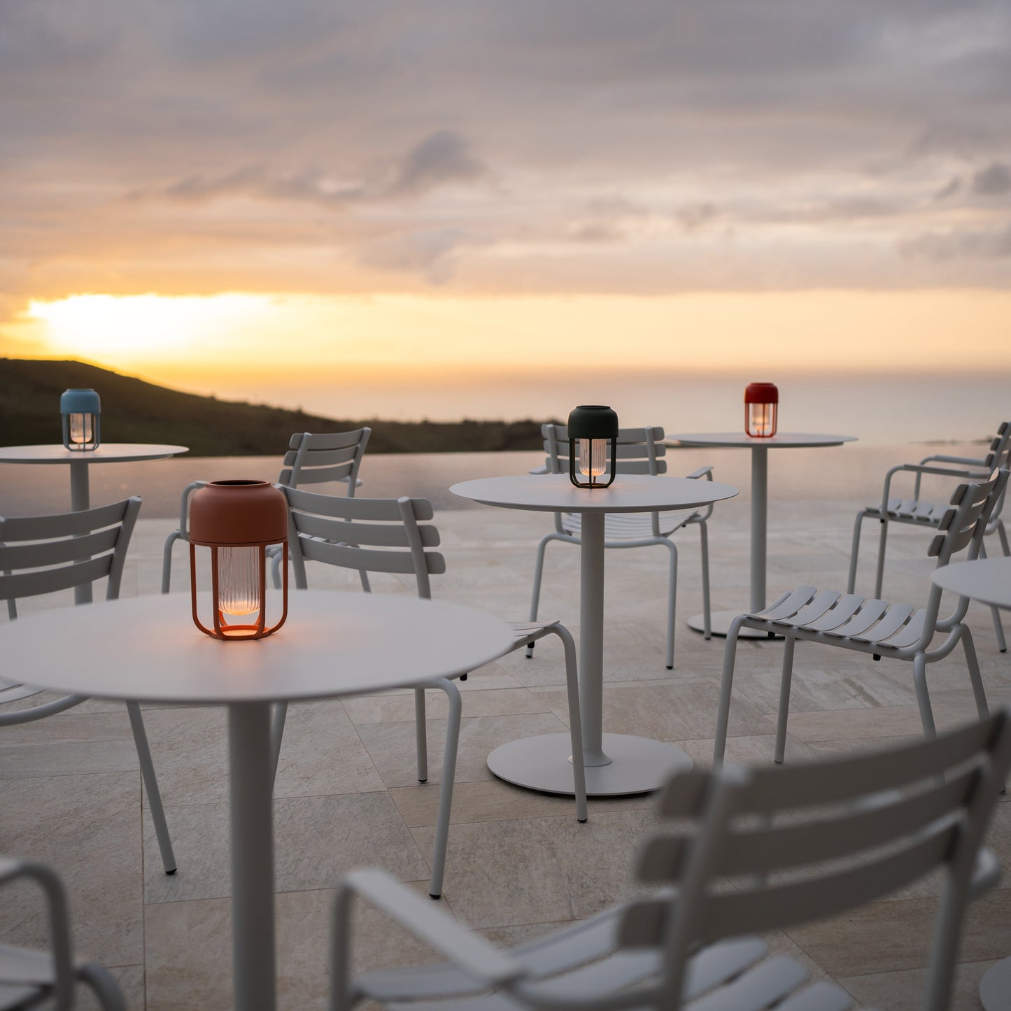 ALUA Outdoor Side Chair