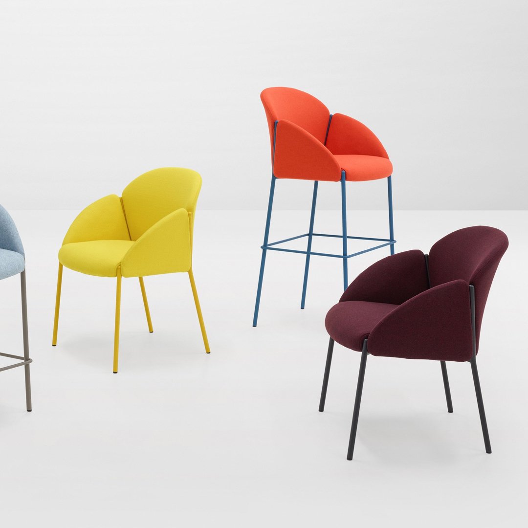 Andrea Bar Stool