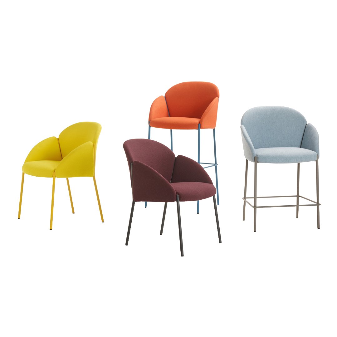 Andrea Counter Stool