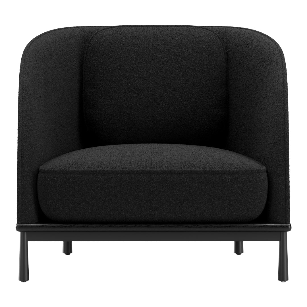 Arc Lounge Chair