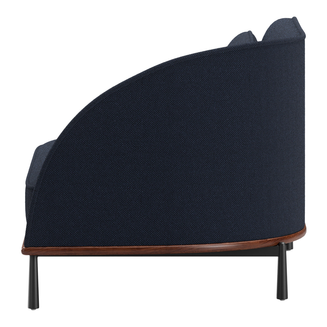 Arc 2-Seater Sofa - Right