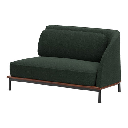 Arc 2-Seater Sofa - Right