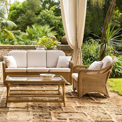 Arena Sofa - 3-Seater