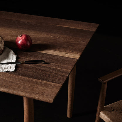 Arv Dining Table - Rectangular