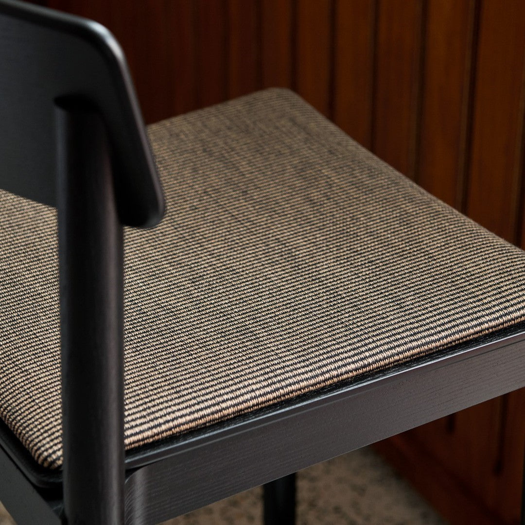 Betty TK14 Counter Chair - Upholstered Seat