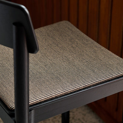 Betty TK14 Counter Chair - Upholstered Seat