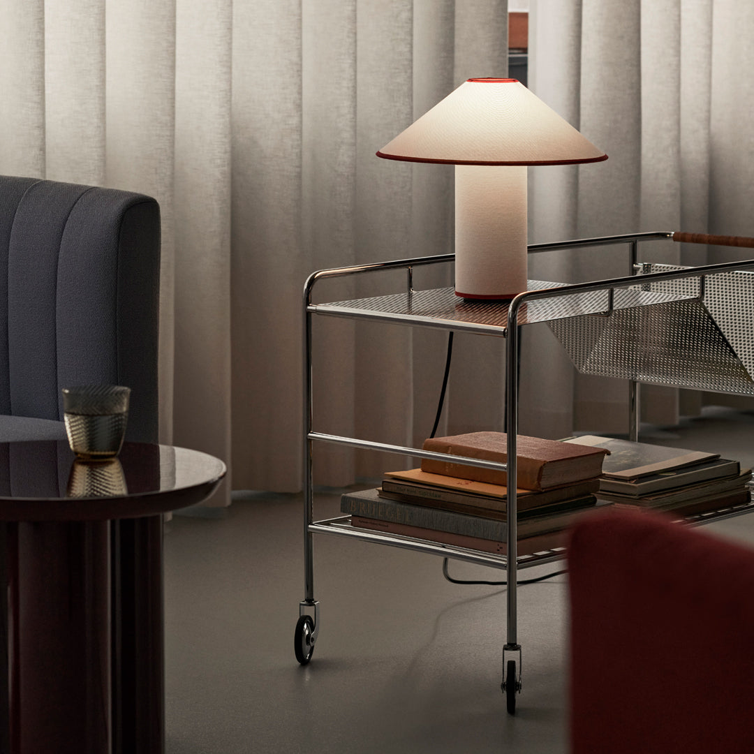 Alima NDS1 Trolley