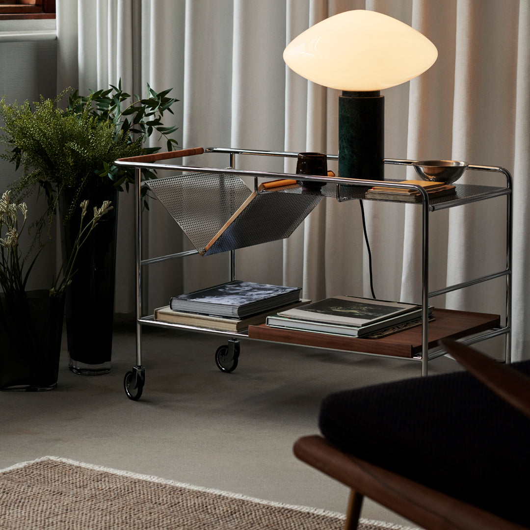 Alima NDS1 Trolley