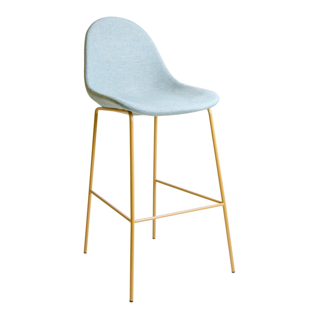 Atticus 08 Bar Chair - 4 Leg