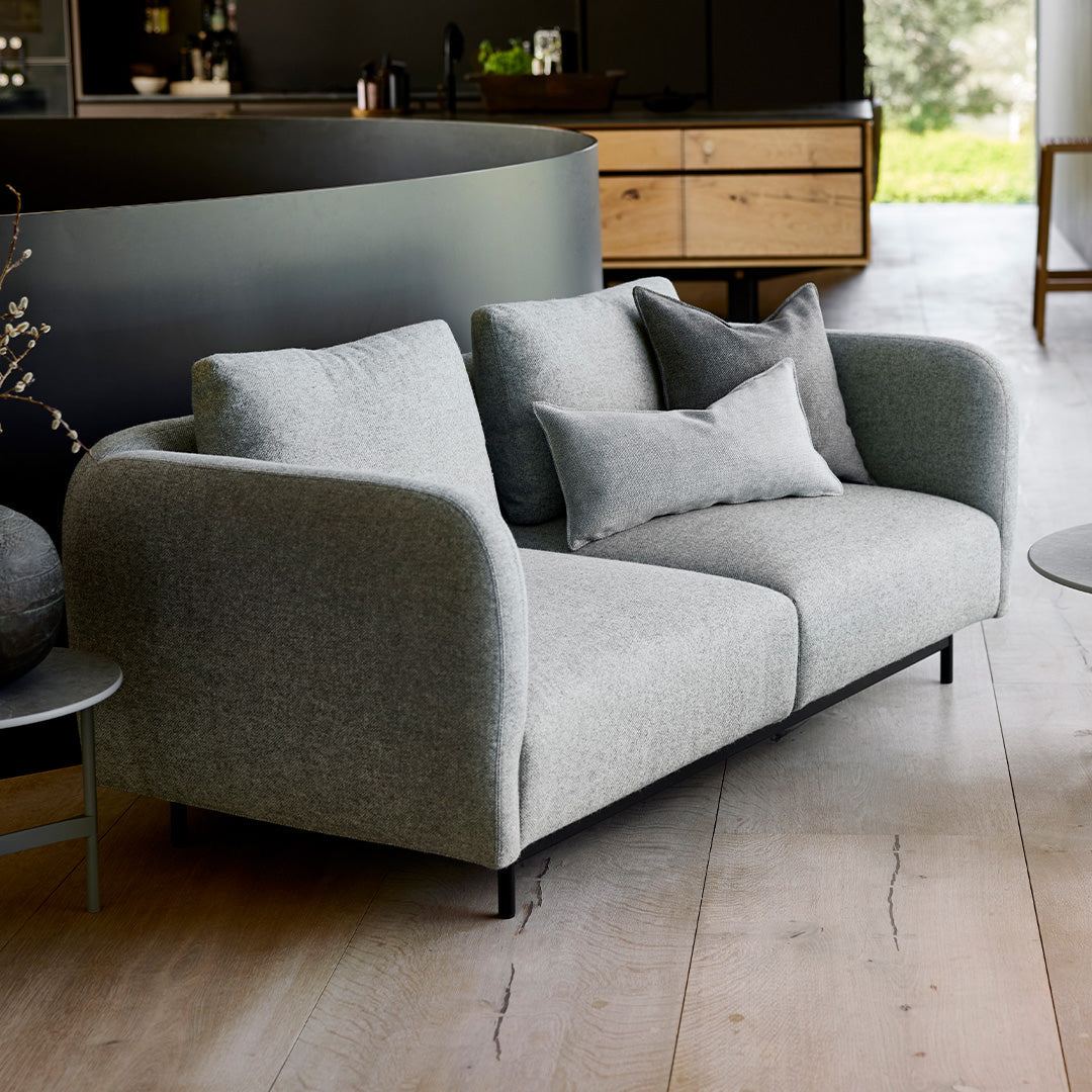 Aura Modular Sofa - Components