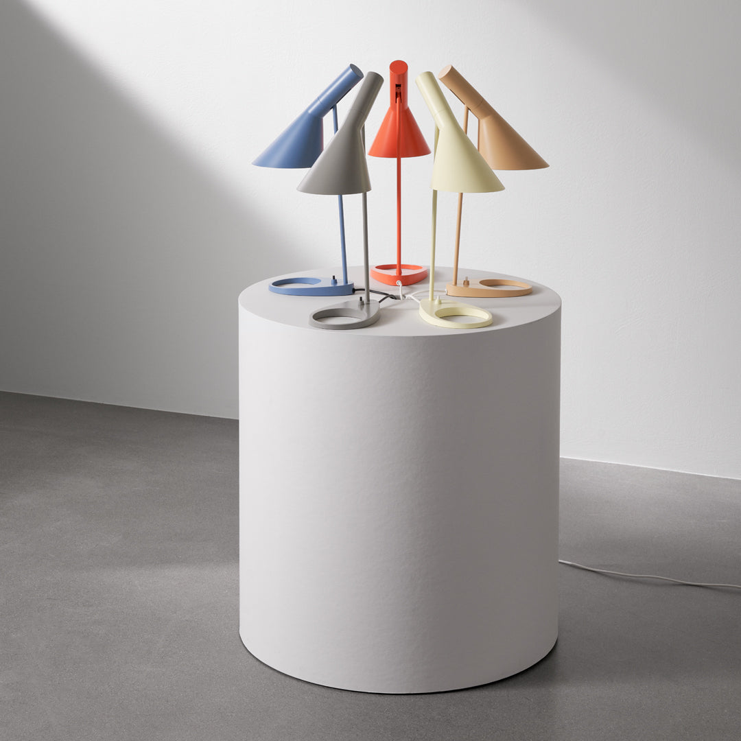 AJ Table Lamp