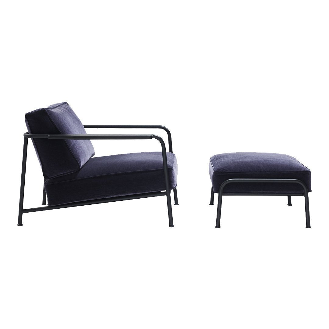 Aero Lounge Chair