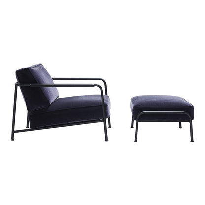 Aero Lounge Chair