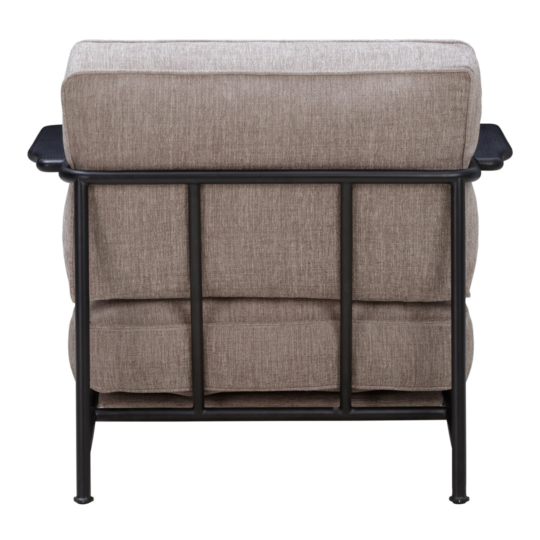 Aero Lounge Chair