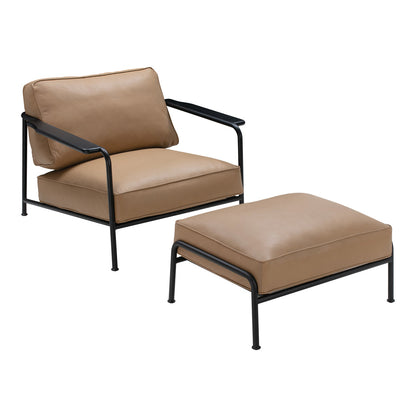 Aero Lounge Chair