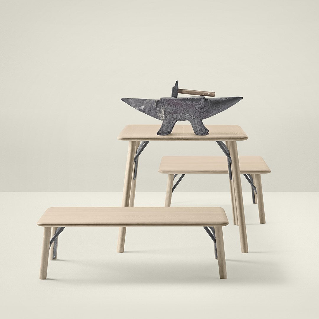 Banc Kea Bench