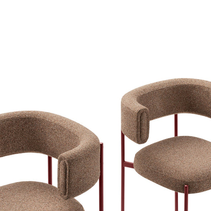 Amelie P M TS Armchair