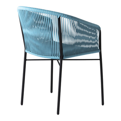 Anais Outdoor Dining Chair