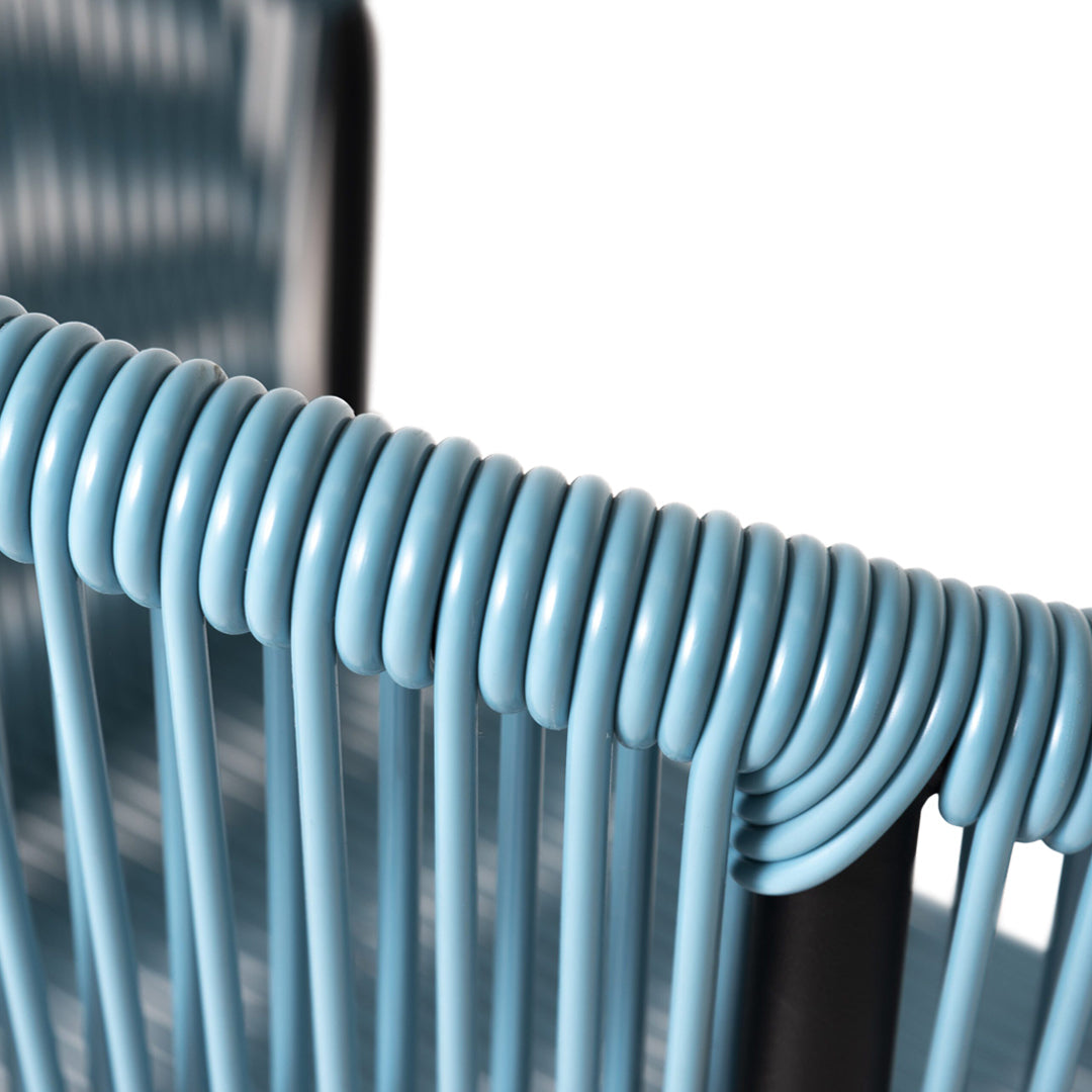 Anais Outdoor Dining Chair