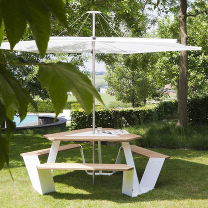 Anker Table