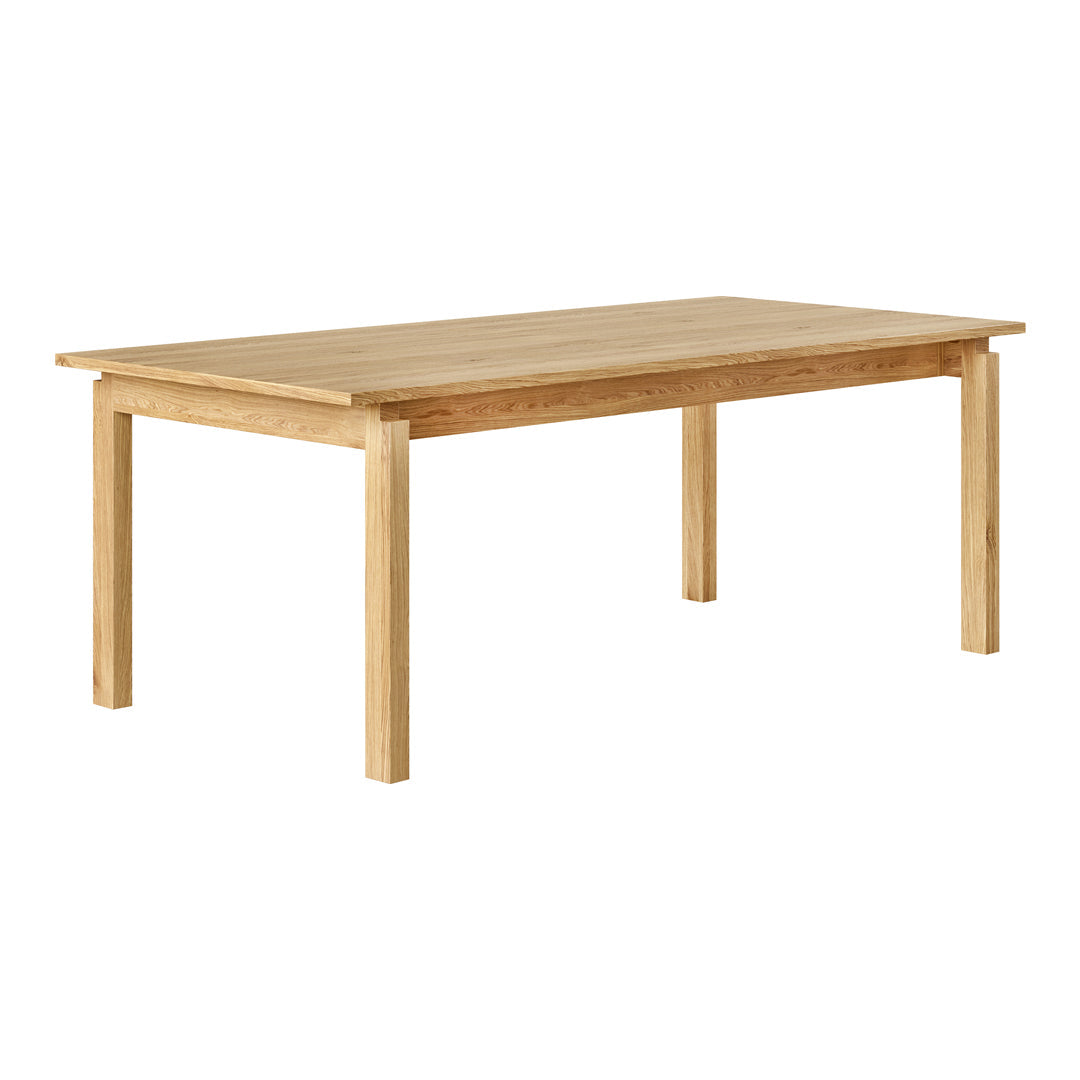 Annex Extendable Dining Table