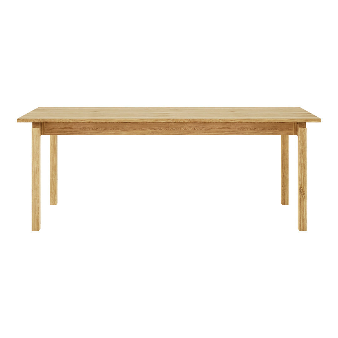 Annex Extendable Dining Table