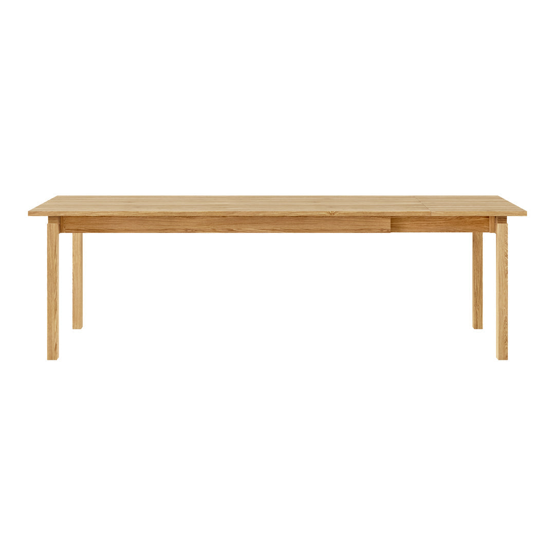 Annex Extendable Dining Table
