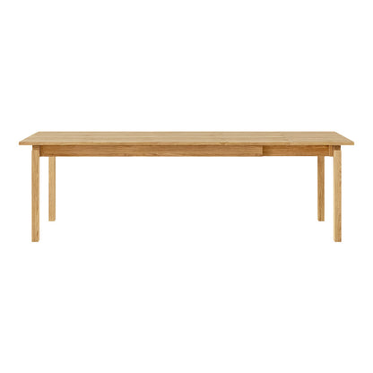 Annex Extendable Dining Table