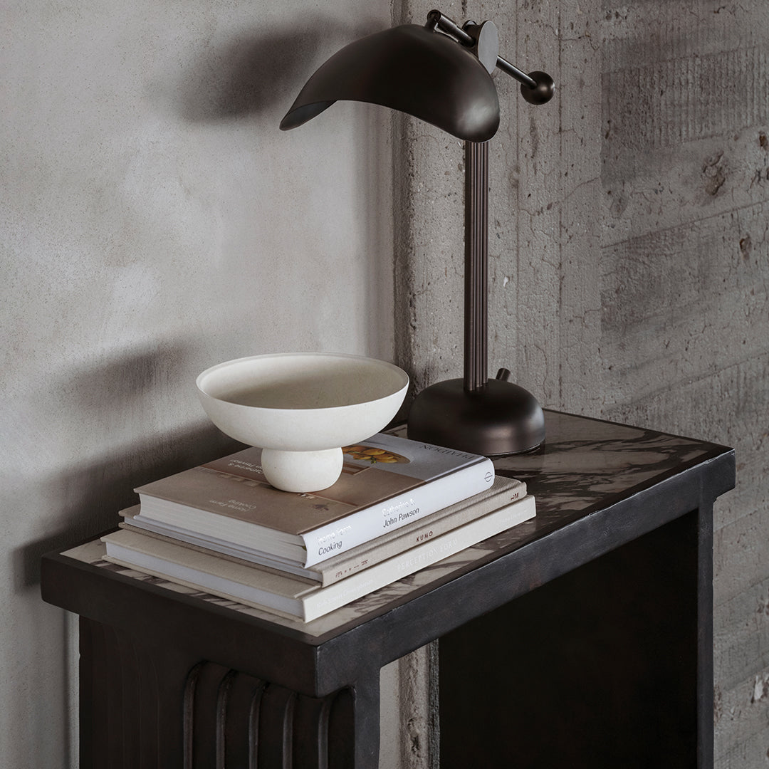 Arc Console Table
