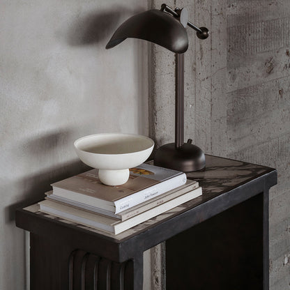 Arc Console Table