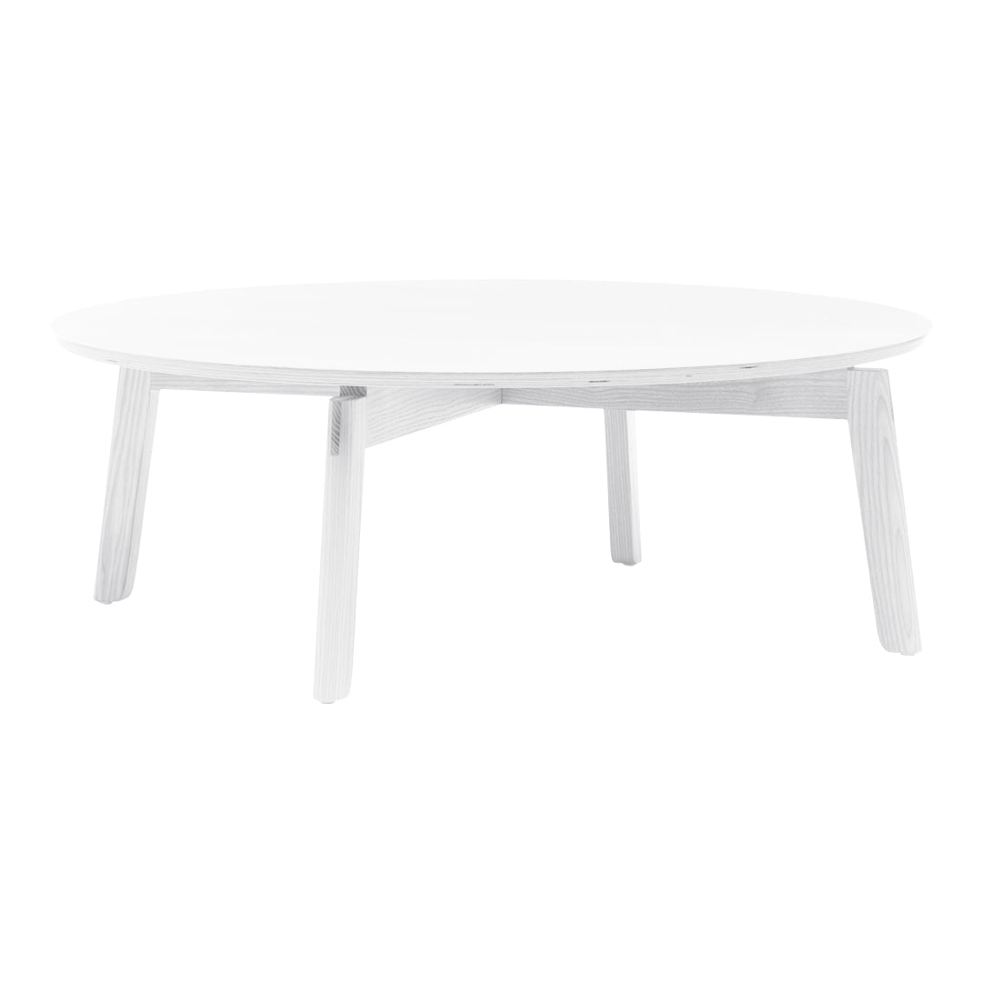 Area Coffee Table
