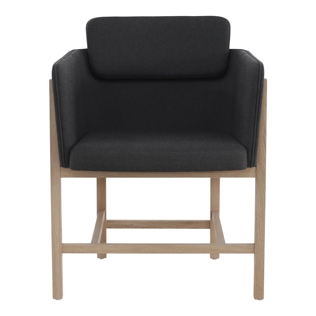 Aya Dining Armchair