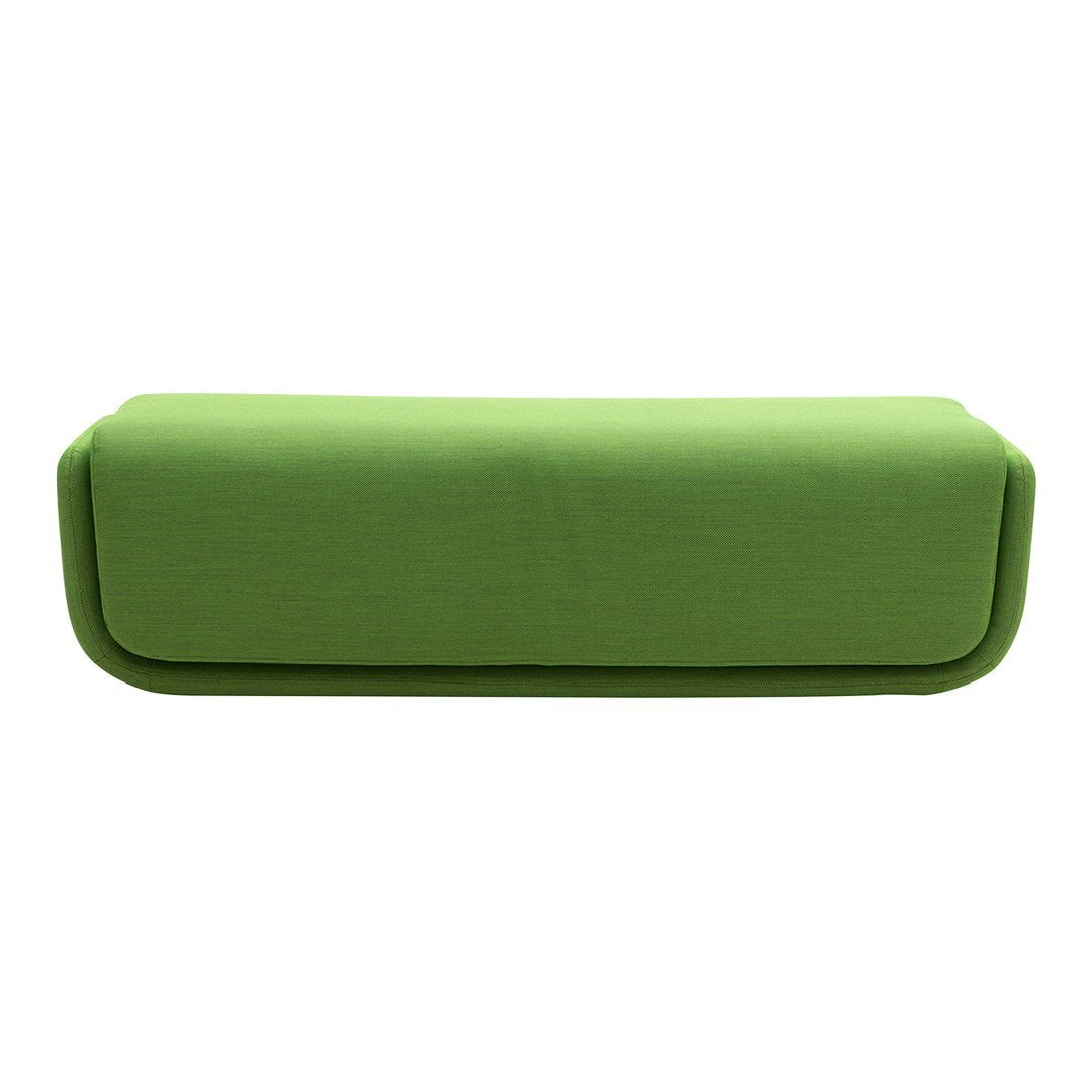Basket Pouf