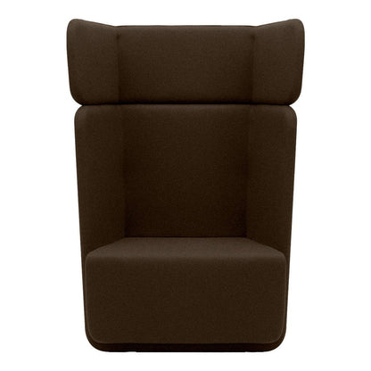 Basket Chair High