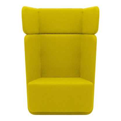 Basket Chair High