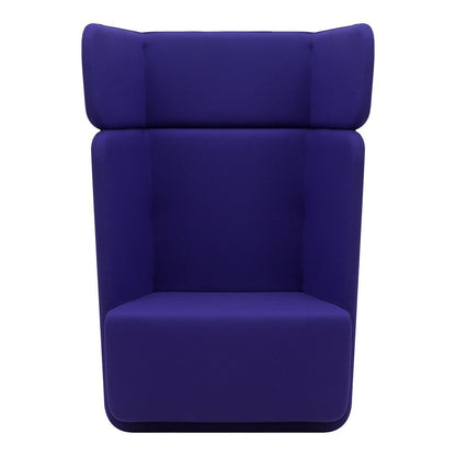 Basket Chair High