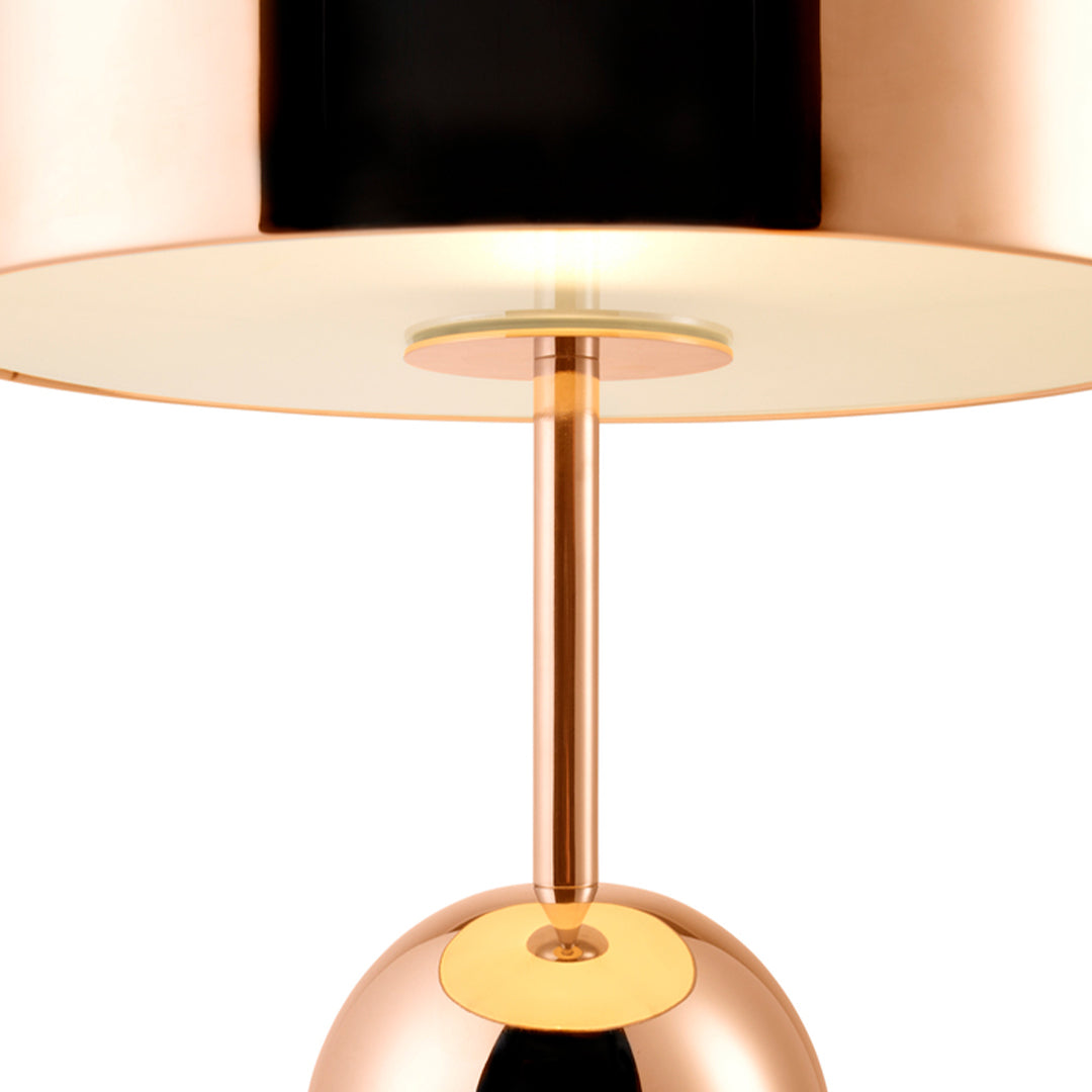 Bell Portable LED Table Lamp