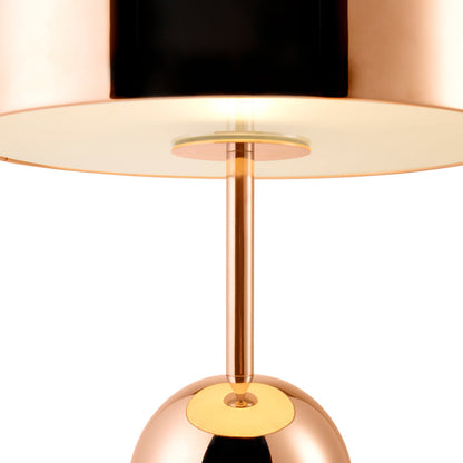 Bell Portable LED Table Lamp