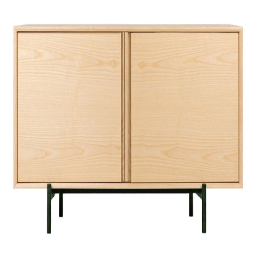 Blade Cupboard