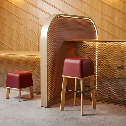 Abisko 45 Stool