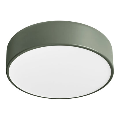 Bobber Flush Mount