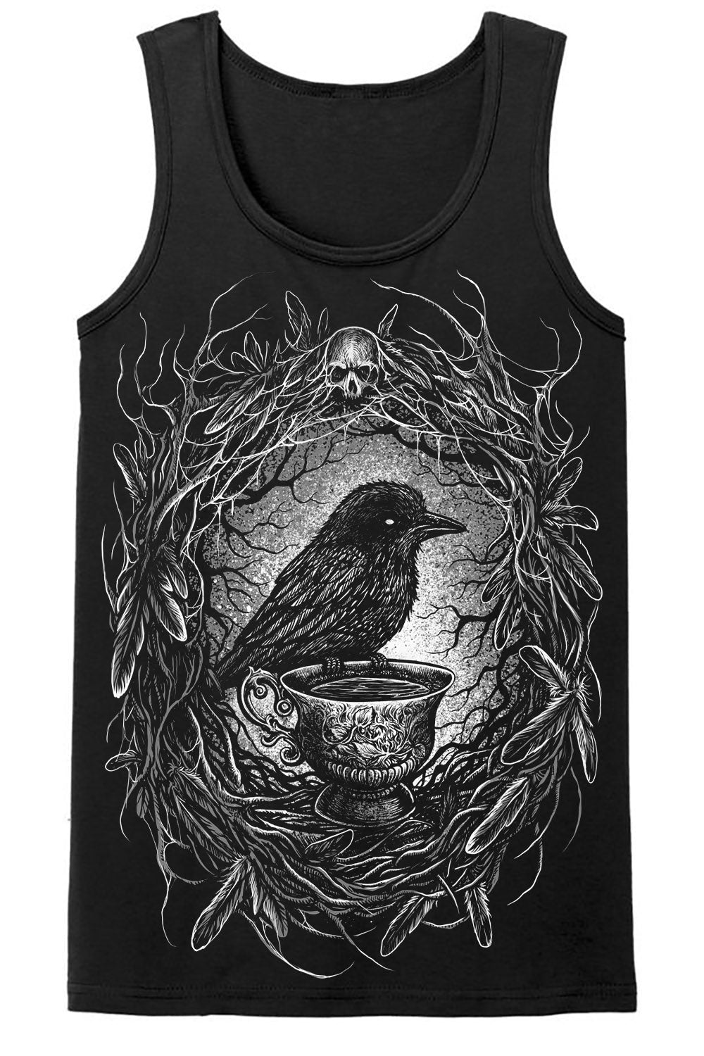 Baby Raven T-shirt