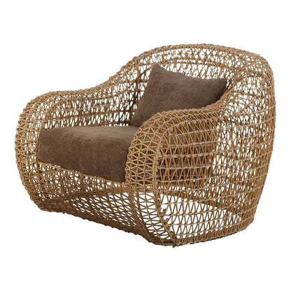 Balou Outdoor Easy Armchair