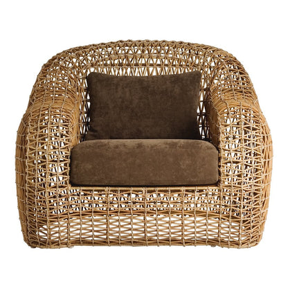 Balou Outdoor Easy Armchair