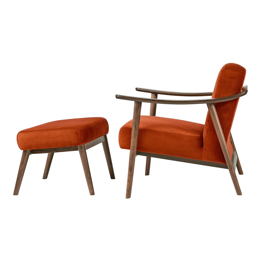 Baltic Chair
