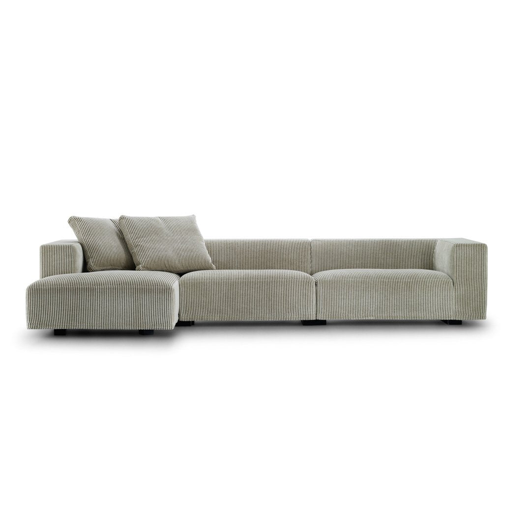 Baseline Sofa - Sectional