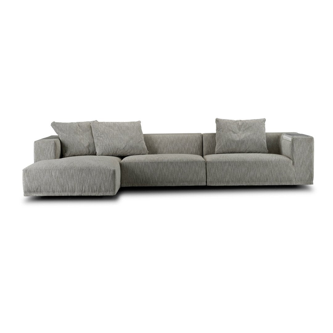 Baseline Sofa - Sectional