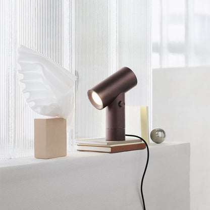 Beam Lamp