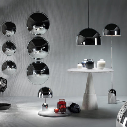Bell Portable LED Table Lamp